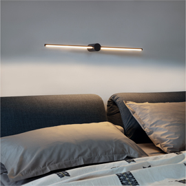 Filo Linear Wall Light